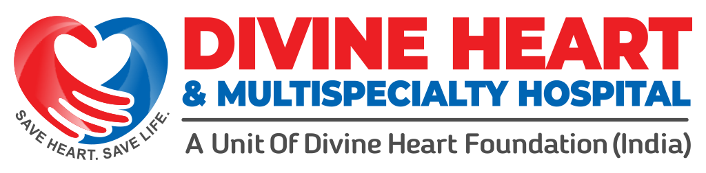 Divine Heart