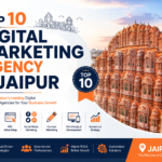 Best Digital Marketing Agency in Jaipur