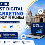 Best digital marketing agency in mumbai